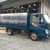 Bán xe tải thaco 2t4,xe tải thaco ollin345 2.4 tấn,xe tải thaco 2.4 tấn thùng dài tối đa chạy tp giá rẻ