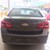 Chevrolet Cruze LT 1.6L 2017. Số Sàn màu Hoàng Kim. Xe có sẵn.