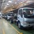 Đại lý xe tải Kia, Thaco, Hyundai, Ollin tại Thái Bình