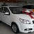 Chevrolet Aveo LTZ 1.4L, LH Thảo, đưa trước 10%, xe giao ngay