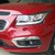 Chevrolet Cruze 2017 màu đỏ. Trả góp 95%. Bao giá toàn quốc.
