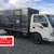 Xe tải K165 có sẵn giao ngay, thùng kín, xe tải 2,3 tấn, bán xe trả góp.