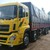 Xe tải Dongfeng Hoang Gia 5 chân tải thùng giá tốt