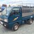 Bán xe tải Thaco Towner750A thùng mui bạt 650kg công nghệ Suzuki Nhật Bản giá rẻ nhất Tp.HCM giao xe nhanh