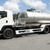 Chuyên bán xe tải Isuzu 5.5 tấn thùng mui bạt 759 triệu