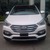 Bán xe Hyundai Santafe đời 2017, GIÁ tốt nhất, Khuyến mãi hấp dẫn, hỗ trợ TRẢ GÓP