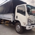 Xe tải isuzu 8.2 tấn thùng mui bạc dài 7 mét