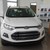 Em giao ngay Ford EcoSport Titanium màu bạc, giá tốt nhất hỗ trợ mua xe trả góp