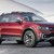 Bán Volkswagen Tiguan SUV chất lượng Đức,giao xe ngay,giá cạnh tranh nhất TPHCM