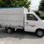 Xe tải nhẹ Dongben 870 kG. Giá xe tải nhẹ Dongben 770 kG thùng kín. Giá xe tải nhỏ Dongben 810 kG thùng mui bạt.