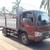 Chuyên xe tải 2,4 tấn gía rẻ tại Hưng Yên
