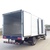 Đại Lý xe tải JAC Thái Bình 5 tấn