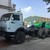 Bán Xe Tải Thùng KAMAZ 53229