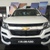 Bán tải Chevrolet Colorado 2.5l giá rẻ nhất miền nam