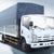 Bán xe tải Isuzu 1,4T NLR 55E giá 480 triệu, hỗ trợ vay ngân hàng 80%, giao xe ngay