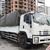 Bán xe tải Isuzu 3T9, 5T5, 6T2 Tấn thùng kín, thùng mui bạt mới 100% trả góp giá tốt nhất miền Nam