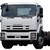 Xe tải Isuzu thùng đông lạnh 1T4, 1T9, 2T, 3T9, 5T5,6T2,9T MỚI 100% trả góp, giao xe ngay