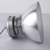 Bộ đèn led nhà xưởng 150W DHLED-HB02MW/150W chíp Osram