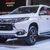 Giá xe Pajero Sport Nhập 2017