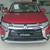 Xe SUV Outlander 2.4 CVT phiên bản 2018, Bán xe Outlander màu đỏ tại Đà Nẵng