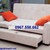 sofa giường giá rẻ Cần Thơ - sofa giường đa năng