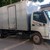 Xe tải Ollin 700B, Xe tải Thaco Ollin 7 tấn, Xe tải Trường Hải Ollin 700B trả góp.