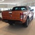 Xe bán tải Ford Ranger Wildtrack 3.2 AT màu cam giao xe ngay