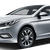 Giá lăn bánh xe Hyundai Sonata 2.0 AT số tự động 2017