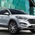 Giá lăn bánh xe Hyundai TUCSON Full Xăng 2017
