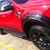 Ốp cua lốp Ford Ranger có hãng BRS