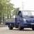 Giá lăn bánh xe tải 01 tấn Hyundai H100 thùng lửng