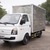 Giá lăn bánh xe tải 01 tấn Hyundai H100 thùng inox
