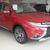 Bán Mitsubishi Outlander 2.4 màu đỏ, nhập khẩu <br />