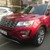 Ford Explorer 2017, màu đỏ, Giao xe ngay