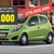 Chevrolet Spark Van 2016: Giá tốt nhất, hỗ trợ lách luật, uy tín trách nhiệm