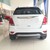 Đón lộc đầu năm cùng Chevrolet TRax 2017, giá tốt bất ngờ, hỗ trợ vay vốn 100%, bao hồ sơ trên toàn quốc.