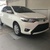 Bán Toyota Vios 1.5G số tự động, xe mới 100%, có giao ngay, giá ưu đãi kèm quà tặng giá trị cao, tài trợ ngân hàng 80%