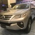 Toyota Fortuner 2.4G số sàn, máy dầu, phiên bản 2017, xe nhập Indo nguyên chiếc, mới 100%