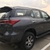 Toyota Fortuner 2.7V 4x4 máy xăng, 2 cầu, số tự động, phiên bản 2017, nhập Indo