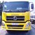 Bán xe tải Dongfeng Hoàng Huy 4 chân 17.9 tấn giá tốt nhất, Đại lý bán xe tải Dongfeng 4 chân 17t9 giá tốt hỗ trợ trảgop