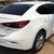 Xe Mazda 3 All New 2016 Màu Trắng Mới 100% Chính Hãng Giá Tốt HCM, Giảm Ngay 45TR, Giao Xe Ngay