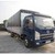 Xe tải Faw 6 tấn 9 máy khỏe thùng dài 5m1