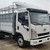 Xe tải Faw tải trọng 7,25t thùng dài 6270 rộng 2m2 Giá Tốt Nhất