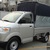 Xe tải Suzuki 7 tạ thùng mui bạt giá rẻ nhất nhiều KM