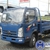 Xe tải tmt 6t isuzu giá rẻ