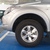 Mitsubishi triton 4x2MT