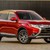 Bán xe SUV cao cấp Mitsubishi Outlander, Giá xe Outlander tốt nhất Đà Nẵng