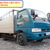 Xe tải 2,4 tấn Thaco Kia K165s là dòng xe tải nhẹ máy dầu được sử dụng nhiều nhất