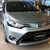 Bán xe Toyota Vios J số sàn, động cơ 1.3