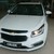 Chevrolet Cruze 2017 chỉ với 250 triêu đồng, thủ tục nhanh gọn